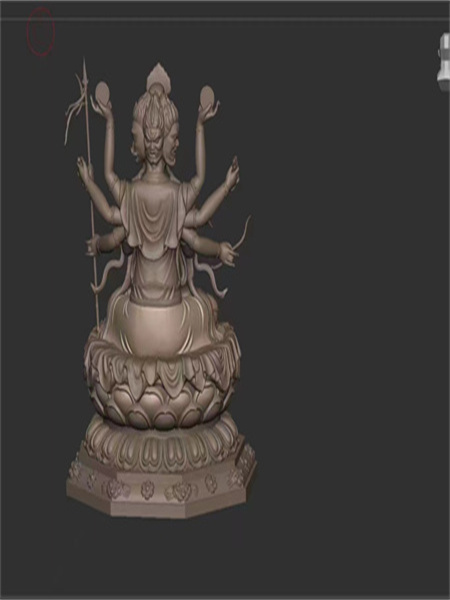 商朝的雕塑藝術已到巔峰，向世人展現了別樣的東西，震撼！